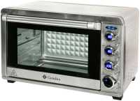 Электропечь Gemlux GL-OR-2045LUX