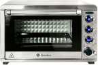 Электропечь Gemlux GL-OR-2045LUX