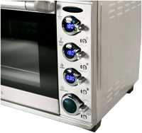 Электропечь Gemlux GL-OR-2045LUX