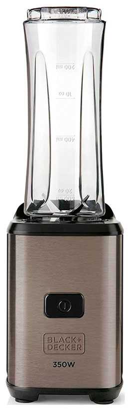 Блендер стационарный Black+Decker BXJBA350E
