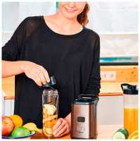 Блендер стационарный Black+Decker BXJBA350E