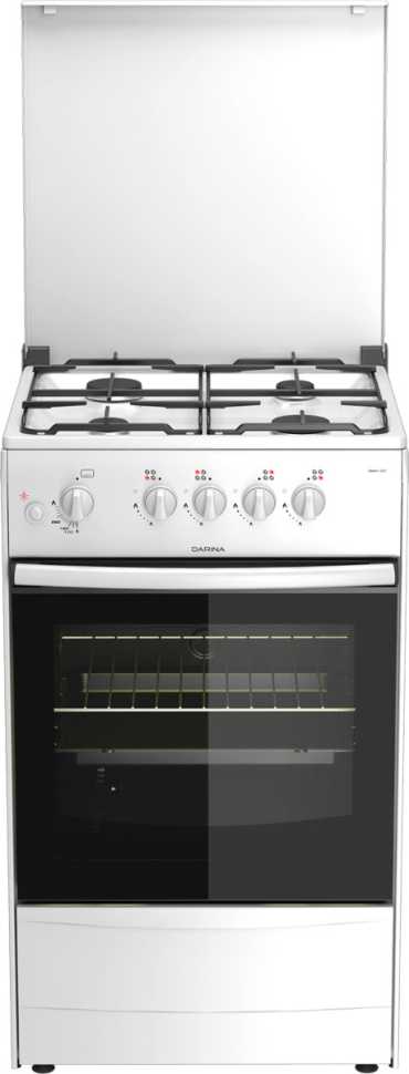 Газовая плита Darina 1A GM 441 007 W