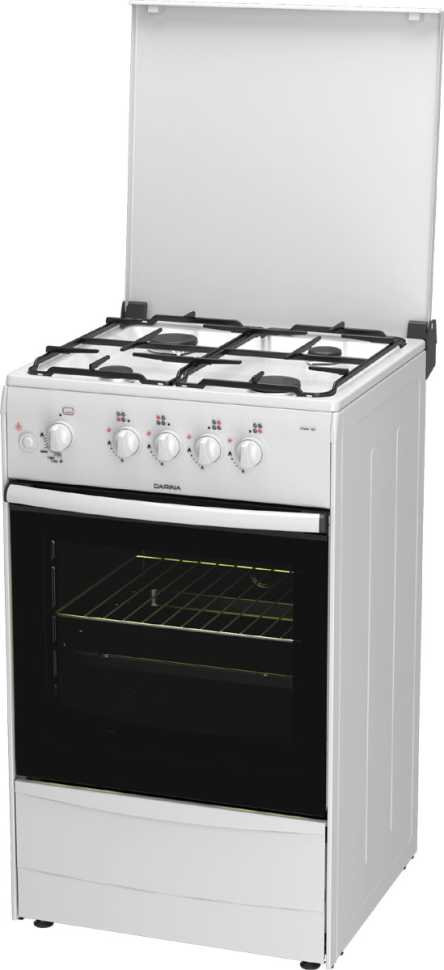 Газовая плита Darina 1A GM 441 007 W