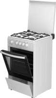 Газовая плита Darina 1A GM 441 007 W