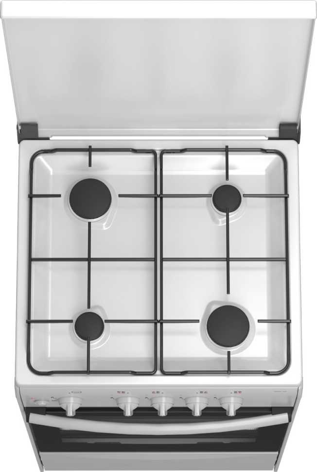 Газовая плита Darina 1A GM 441 007 W