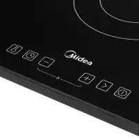 Настольная плита Midea MC-IN2212