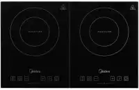 Настольная плита Midea MC-IN2212