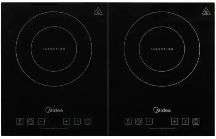 Настольная плита Midea MC-IN2212