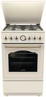 Комбинированная плита Gorenje GKS5B70CLI