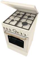 Комбинированная плита Gorenje GKS5B70CLI