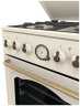 Комбинированная плита Gorenje GKS5B70CLI