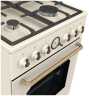 Комбинированная плита Gorenje GKS5B70CLI