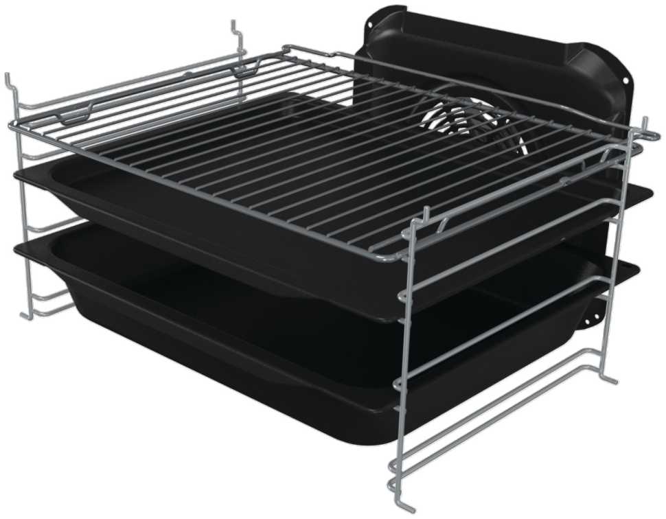 Комбинированная плита Gorenje GKS5B70CLI