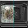 Комбинированная плита Gorenje GKS5B70CLI