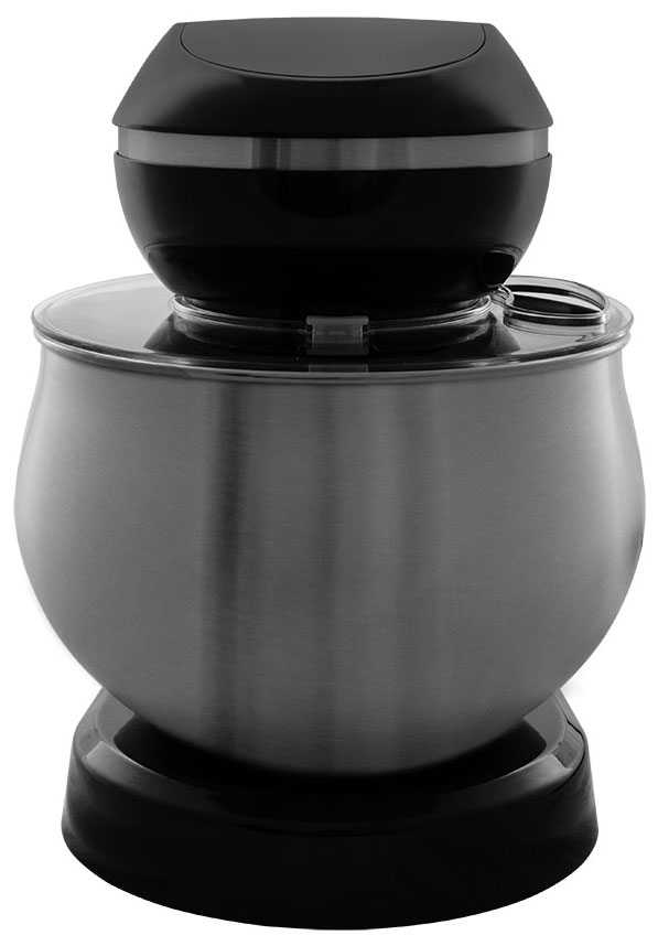 Миксер Endever Sigma-58, черный