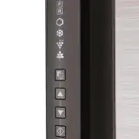 Двухкамерный холодильник Sharp SJ-XP 59 PGBK