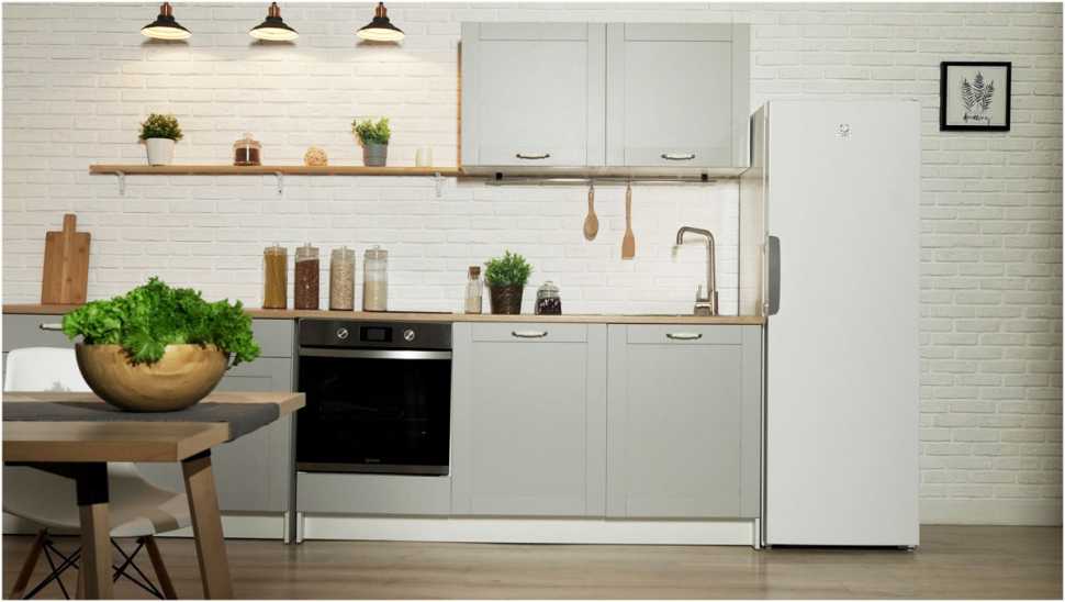 Морозильник Indesit DSZ 5175
