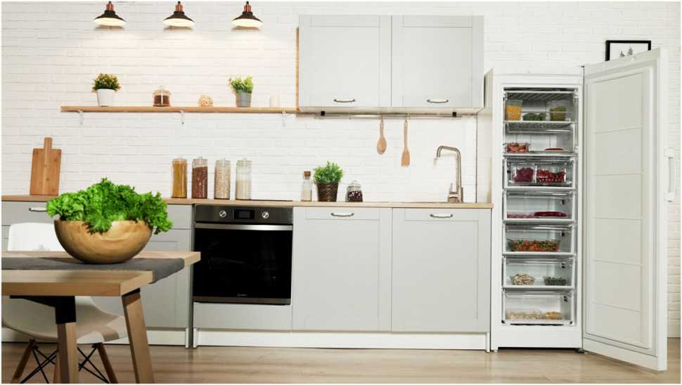 Морозильник Indesit DSZ 5175