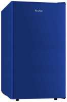 Однокамерный холодильник Tesler RC-95 DEEP BLUE