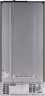 Многокамерный холодильник Tesler RCD-545I GRAPHITE