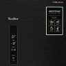 Многокамерный холодильник Tesler RCD-545I GRAPHITE