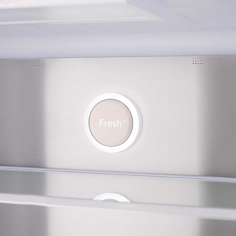 Многокамерный холодильник Tesler RCD-545I GRAPHITE