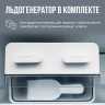 Многокамерный холодильник Tesler RCD-545I GRAPHITE