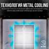 Многокамерный холодильник Tesler RCD-545I GRAPHITE