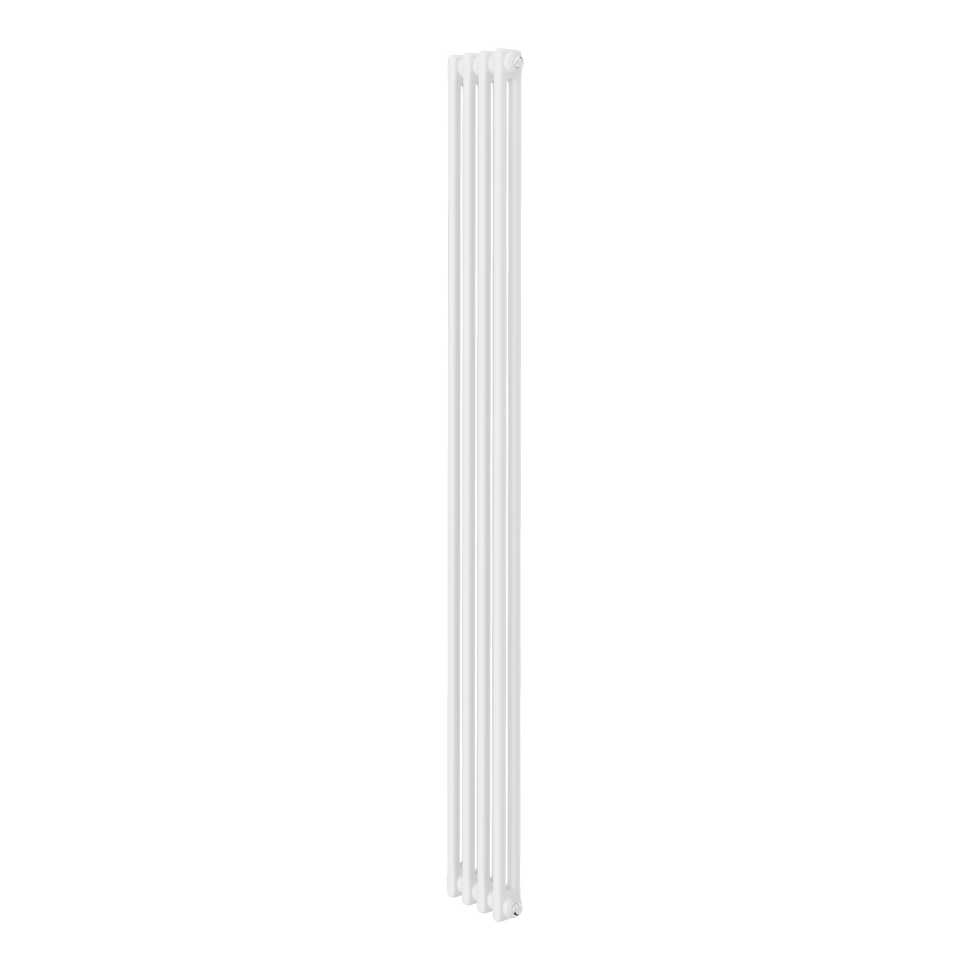 Дизайн-радиатор Royal Thermo Insignia C2180 - 04 секц. RAL9016