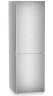 Двухкамерный холодильник Liebherr CBNsfc 5223-22 001 BioFresh NoFrost серебристый