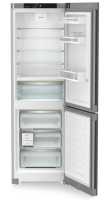 Двухкамерный холодильник Liebherr CBNsfc 5223-22 001 BioFresh NoFrost серебристый