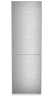 Двухкамерный холодильник Liebherr CBNsfc 5223-22 001 BioFresh NoFrost серебристый