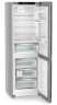 Двухкамерный холодильник Liebherr CBNsfc 5223-22 001 BioFresh NoFrost серебристый