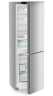 Двухкамерный холодильник Liebherr CBNsfc 5223-22 001 BioFresh NoFrost серебристый