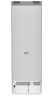 Двухкамерный холодильник Liebherr CBNsfc 5223-22 001 BioFresh NoFrost серебристый
