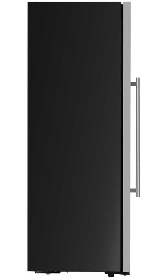 Винный шкаф Tesler CWC-400
