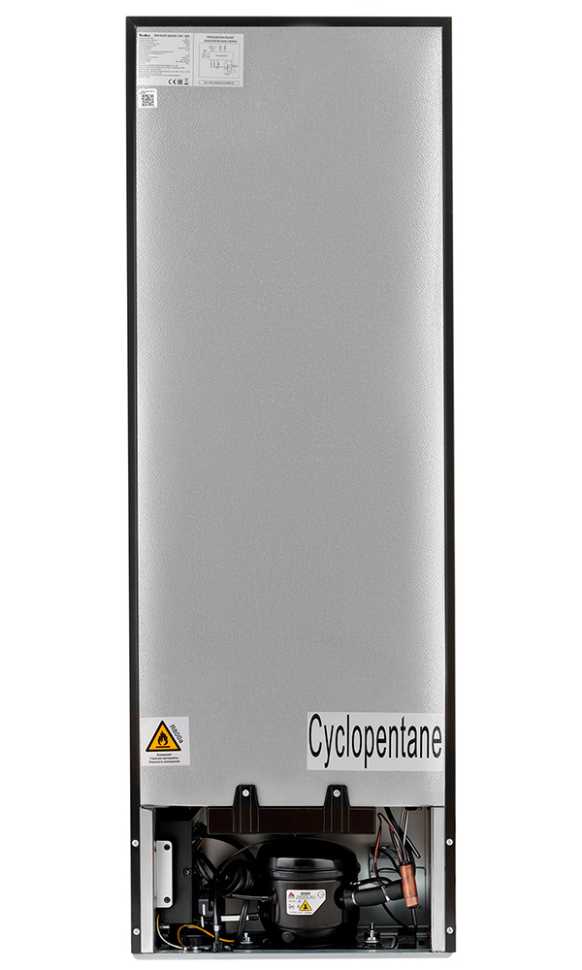 Винный шкаф Tesler CWC-400