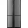 Многокамерный холодильник Sharp SJ-EX 98 FSL