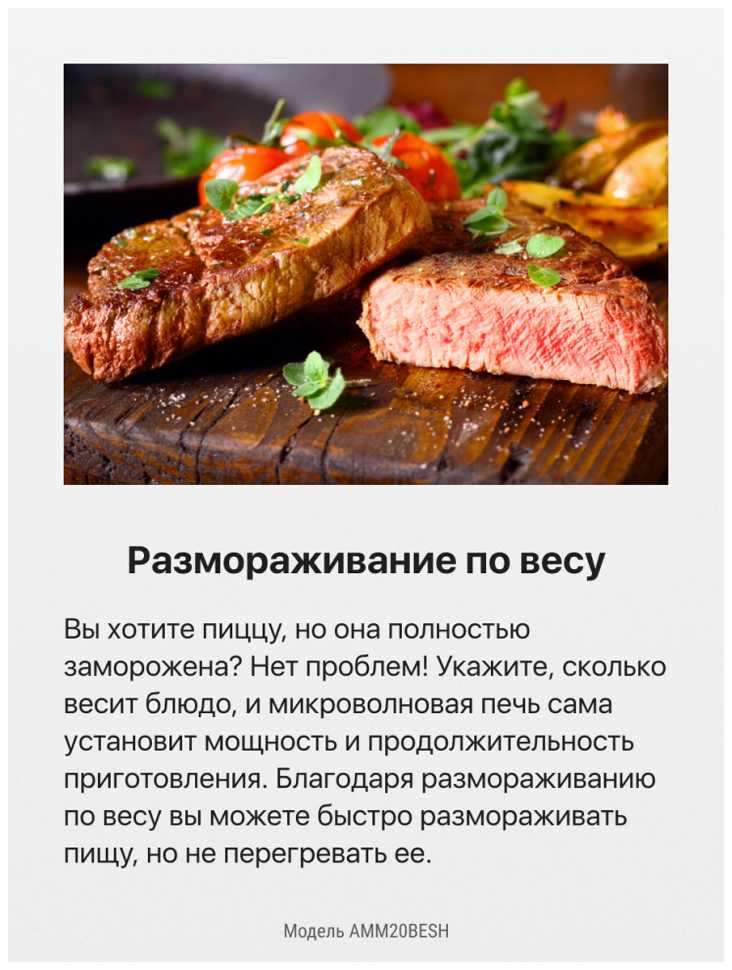 Встраиваемая микроволновая печь СВЧ Hansa AMM20BESH