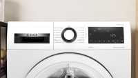 Стиральная машина с сушкой Bosch WNA134L0SN