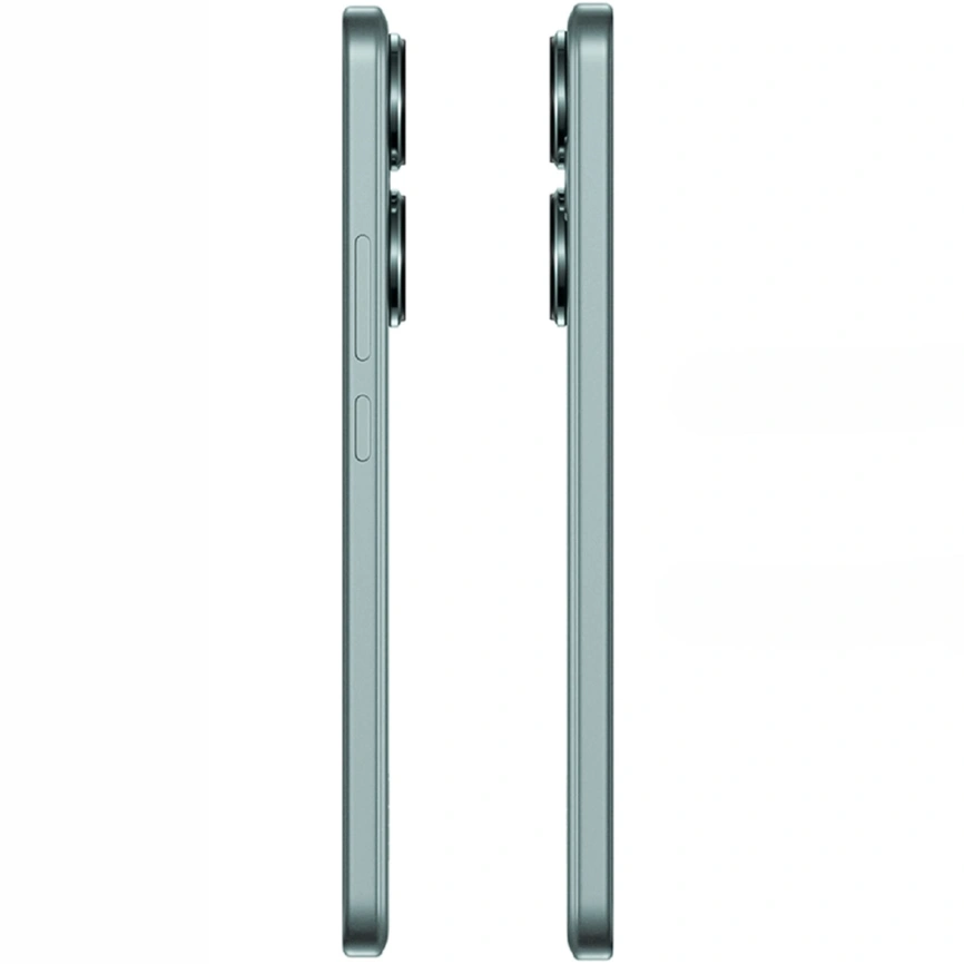 Смартфон Xiaomi Poco F6 12/512Gb Green,зеленый