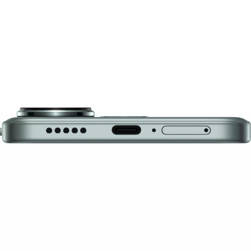 Смартфон Xiaomi Poco F6 12/512Gb Green,зеленый