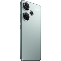 Смартфон Xiaomi Poco F6 12/512Gb Green,зеленый