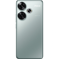 Смартфон Xiaomi Poco F6 12/512Gb Green,зеленый