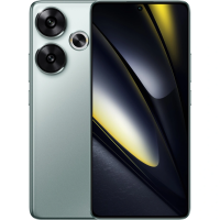 Смартфон Xiaomi Poco F6 12/512Gb Green,зеленый