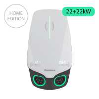 Pandora Wall-E DUO Home Edition AC 22+22 кВт