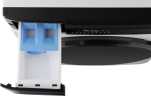 Стиральная машина Weissgauff WM 49411 Inverter Steam