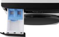 Стиральная машина Weissgauff WM 49411 Inverter Steam
