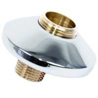 Эксцентрик с отражателем 1/2&quot;х3/4&quot; (комплект в кор. 2 шт.)