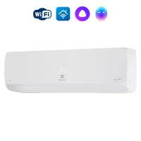 Сплит-система инверторного типа Electrolux Loft DC EACS/I-09HAL/N8 комплект